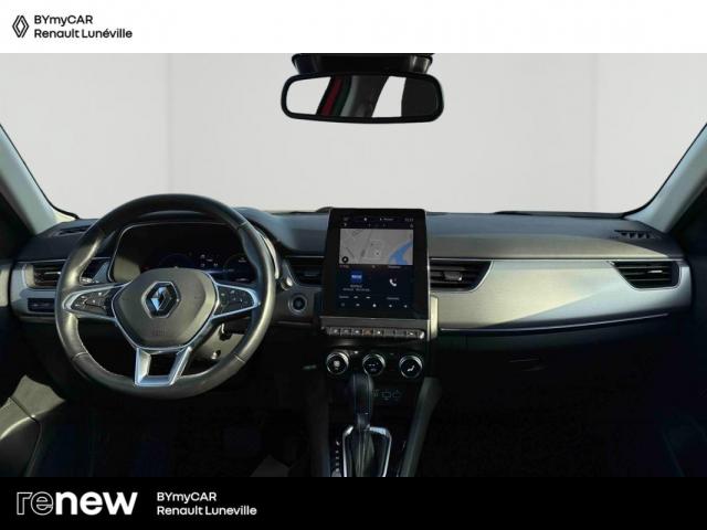 Renault Arkana image 1