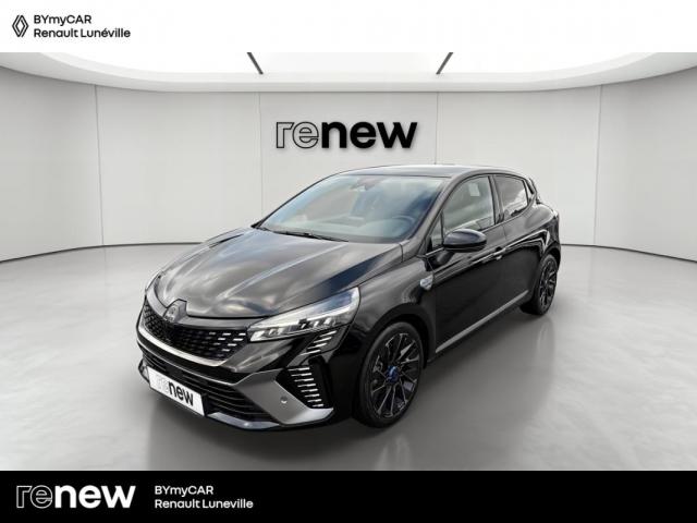 Renault Clio V Tce 90 Ch Gsr2 Esprit Alpine