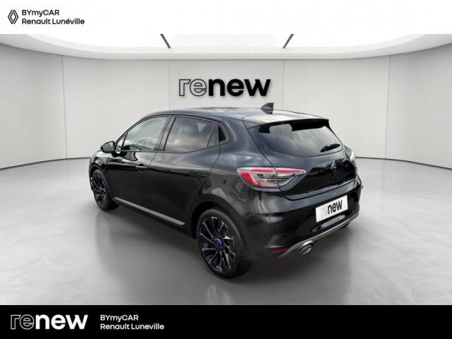 Renault Clio image 4