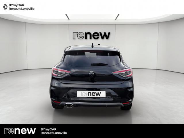 Renault Clio image 7