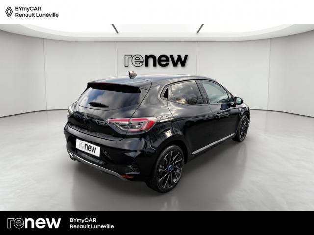 Renault Clio image 6