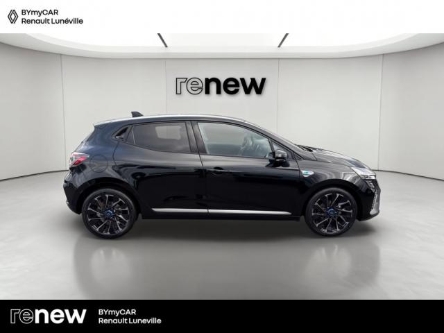 Renault Clio image 2