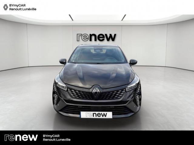 Renault Clio image 8