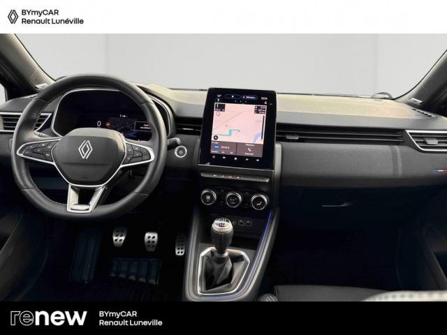 Renault Clio image 3