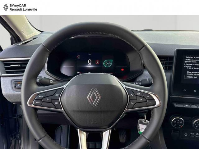 Renault Clio image 3