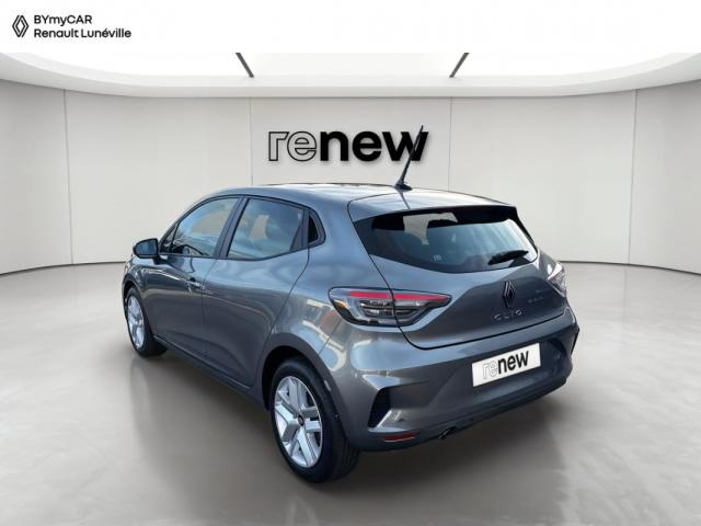 Renault Clio image 7