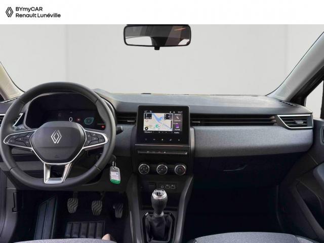 Renault Clio image 2