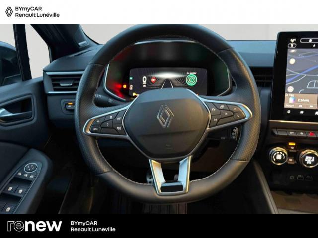 Renault Clio image 7