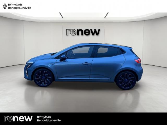 Renault Clio image 4