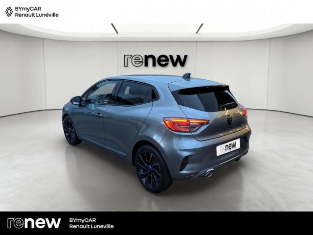 Renault Clio image 1