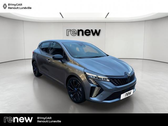 Renault Clio image 2