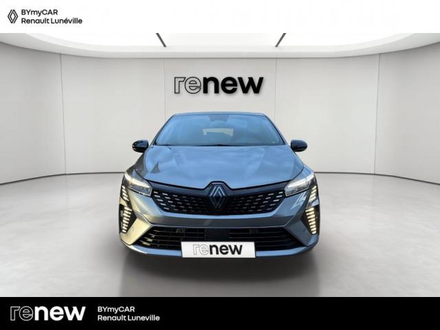 Renault Clio image 3