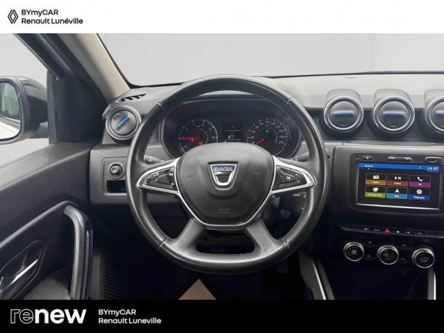 Dacia Duster image 7
