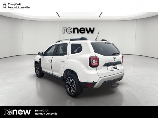 Dacia Duster image 8