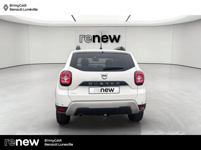 Dacia Duster image 3