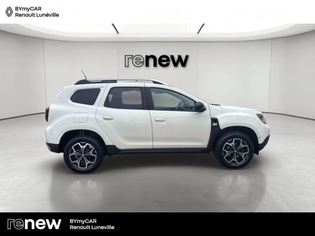 Dacia Duster image 5