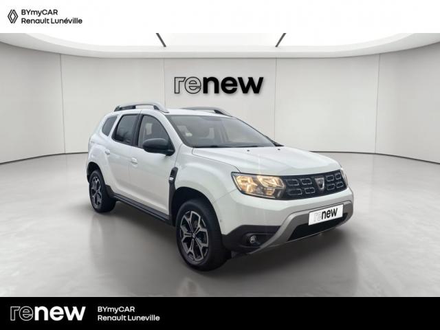 Dacia Duster image 1