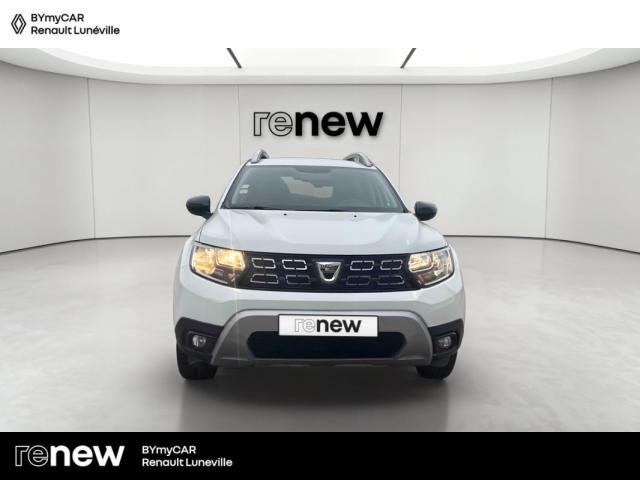Dacia Duster image 2
