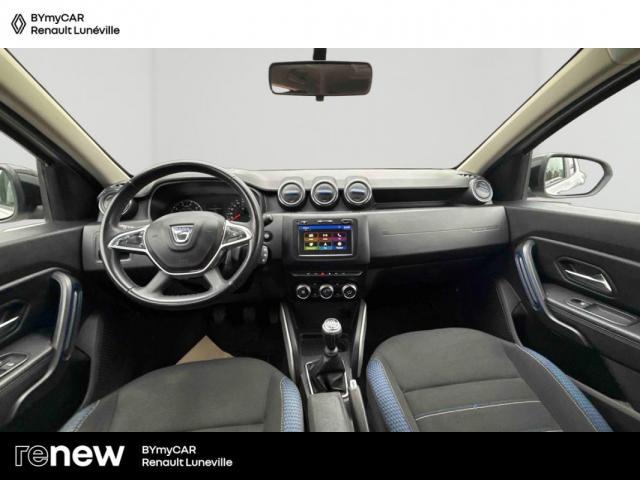 Dacia Duster image 6