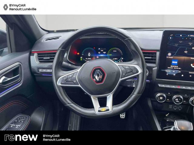 Renault Arkana image 1