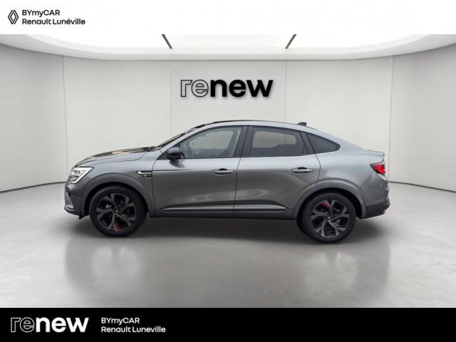 Renault Arkana image 5