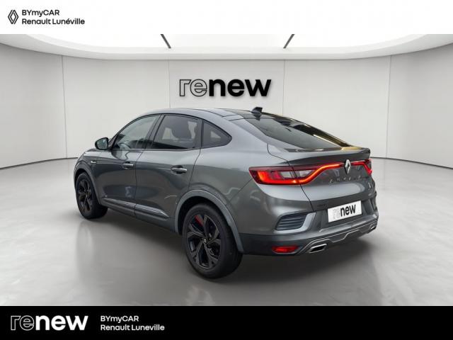 Renault Arkana image 9