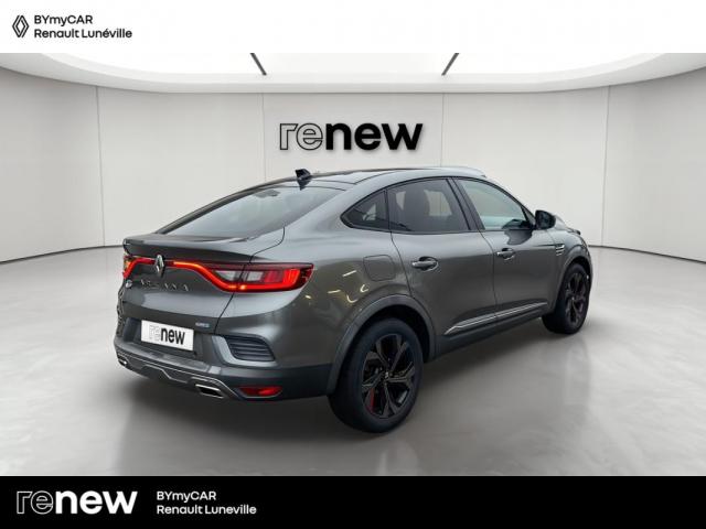 Renault Arkana image 8