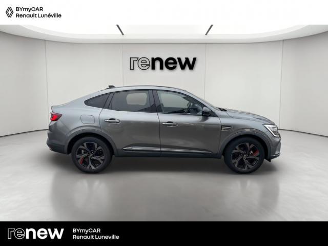 Renault Arkana image 2