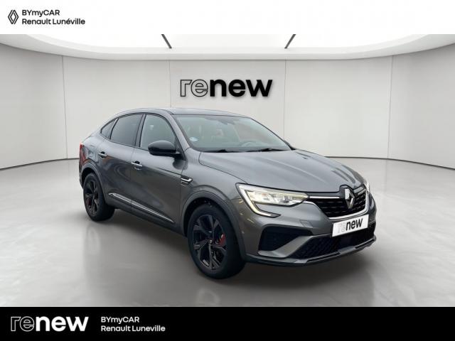 Renault Arkana image 7