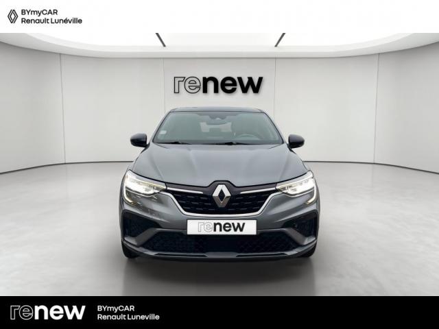 Renault Arkana image 4