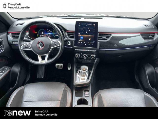 Renault Arkana image 3