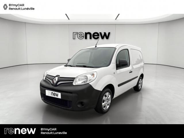 Renault Kangoo Express Blue Dci 95 Extra R-Link