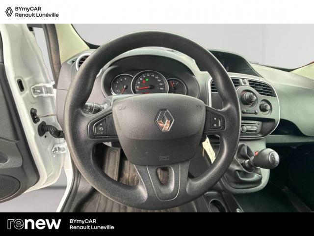 Renault Kangoo Express image 3