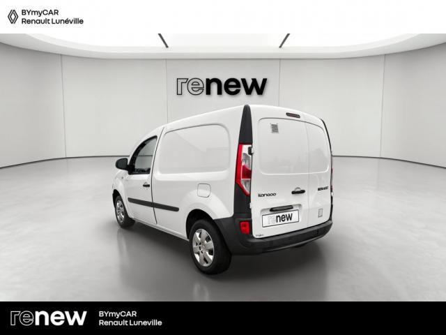 Renault Kangoo Express image 7
