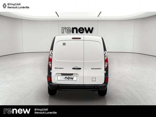 Renault Kangoo Express image 5