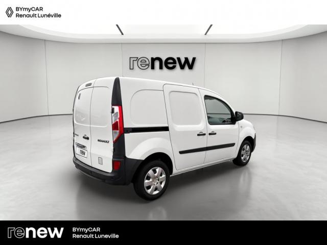 Renault Kangoo Express image 2