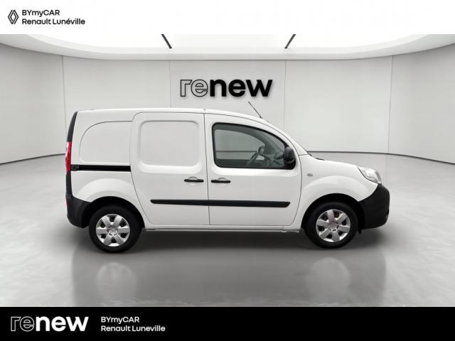 Renault Kangoo Express image 9