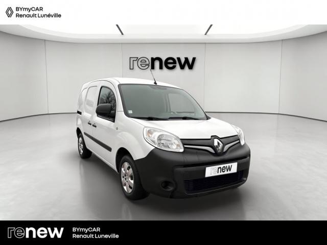 Renault Kangoo Express image 8