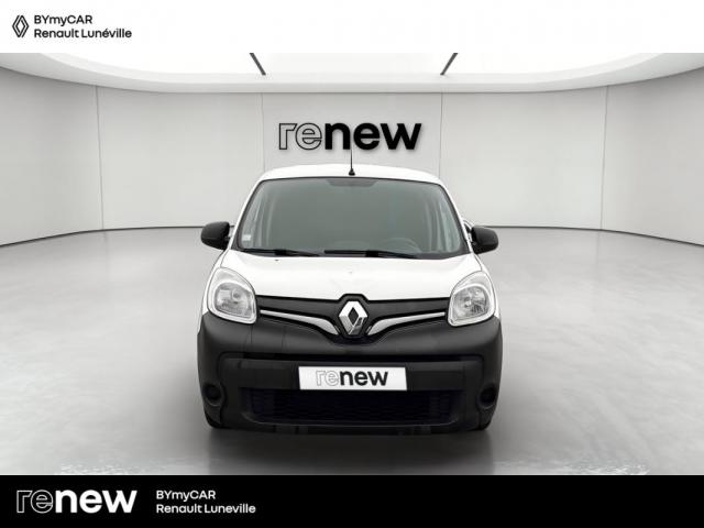 Renault Kangoo Express image 6