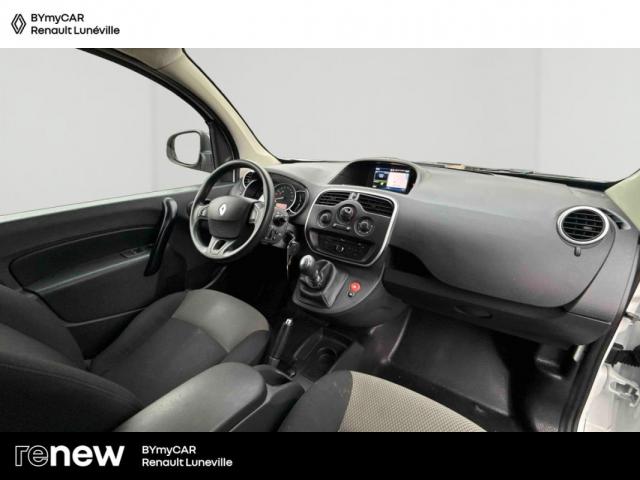 Renault Kangoo Express image 4