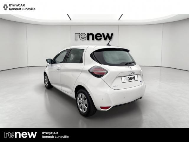 Renault Zoe image 5