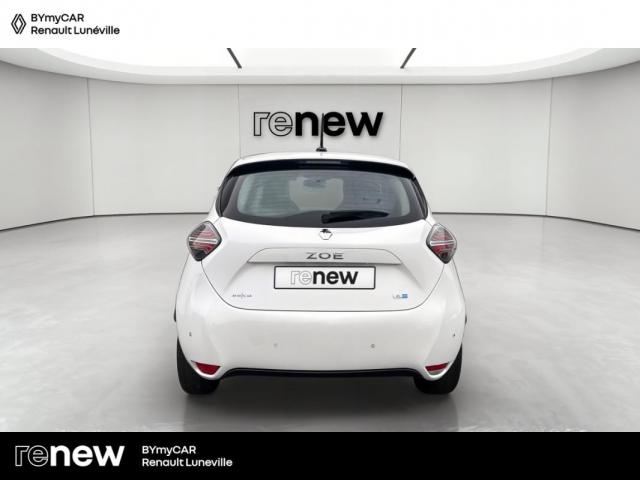 Renault Zoe image 1