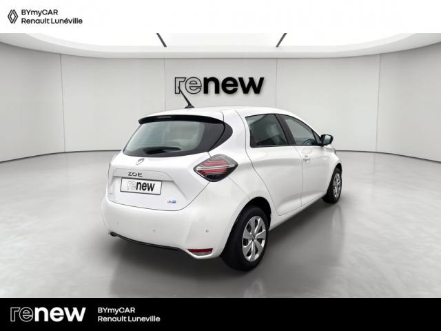 Renault Zoe image 6