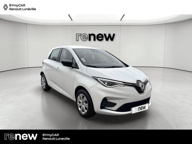 Renault Zoe image 3
