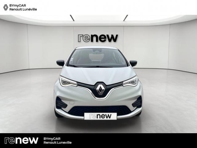 Renault Zoe image 4
