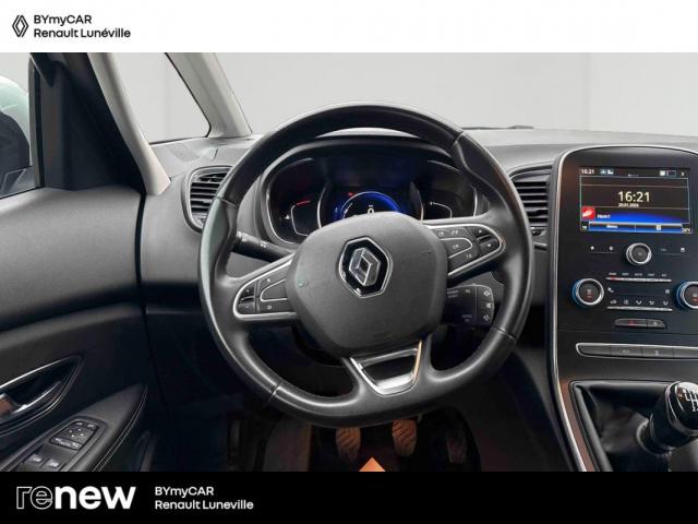 Renault Scénic image 5