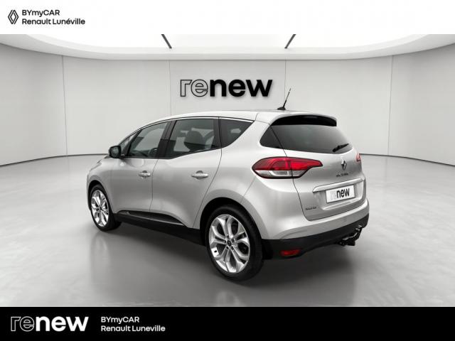Renault Scénic image 3