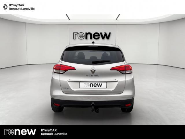 Renault Scénic image 4