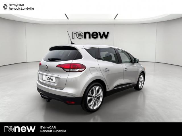 Renault Scénic image 6