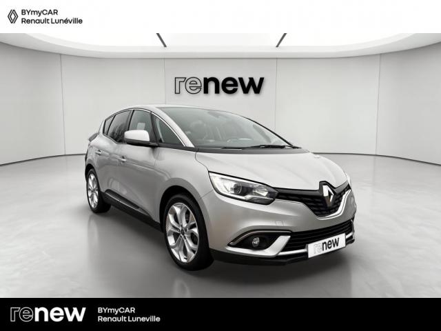 Renault Scénic image 7